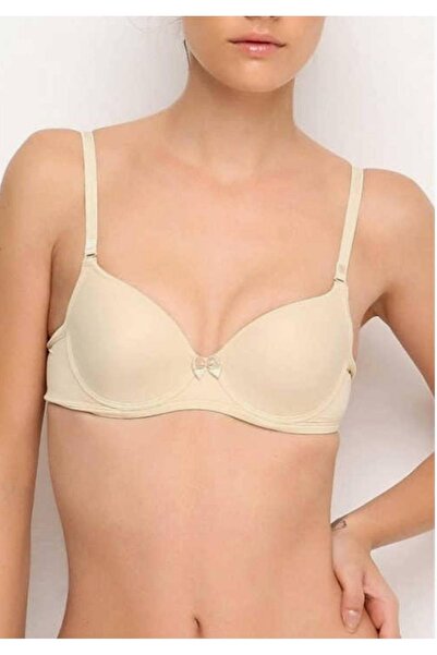 Nurteks Unassisted Gathering Bra New Season (1 Piece Economical)