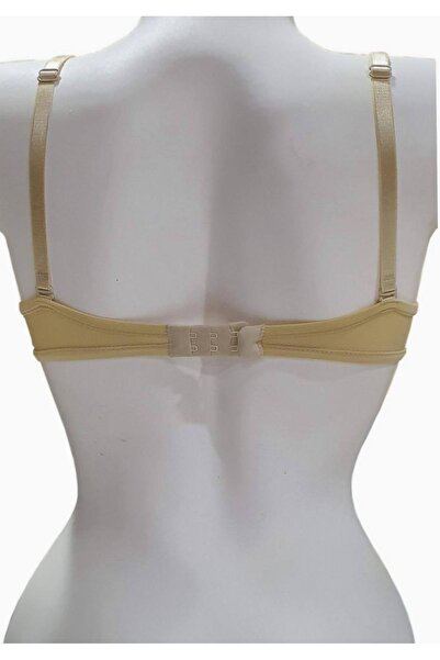 Nurteks Unassisted Gathering Bra New Season (1 Piece Economical)