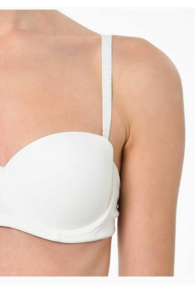 Orkide Без підкладки прозорий бюстгальтер без бретелей Новий сезон