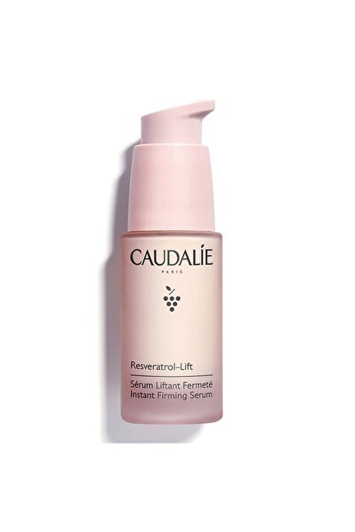 Caudalie Resveratrol Lift Resveratrol hiyalüronik asit birleşiminden Sıkılaştırıcı Serum 30 ml