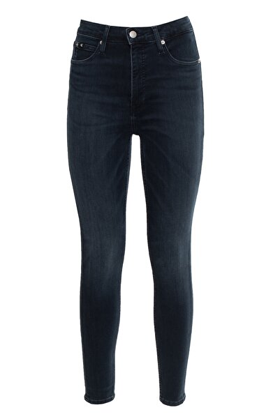 Calvin Klein Jeans J20J220199 Jeans DENIM DUNKEL