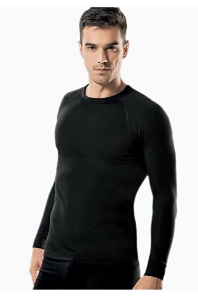 Tutku Ανδρικό διπλό θερμικό κοστούμι (κάτω επάνω) 100% βαμβάκι New Season