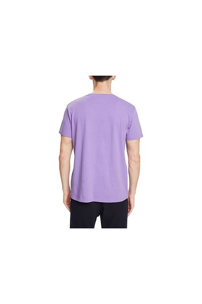 Esprit Hemd - Lila - Regular Fit