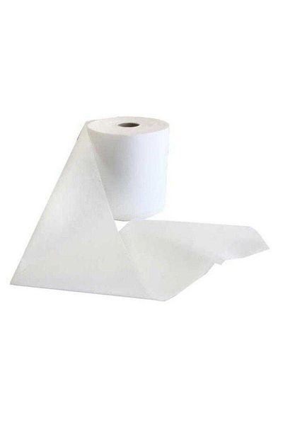 Kuzey WHITE TELA FABRIC 100 METERS WHITE DECORATION FABRIC FABRIC DECORATION TOWEL CAR FLOWER DIRT WEDDING DECORATION