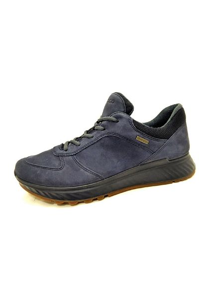 Ecco Schnürschuhe