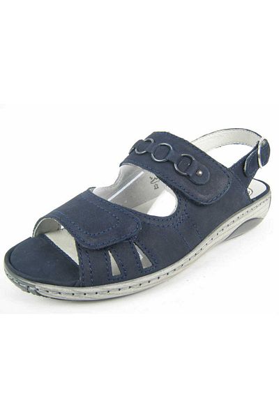 Waldläufer Sandalen/Sandalen