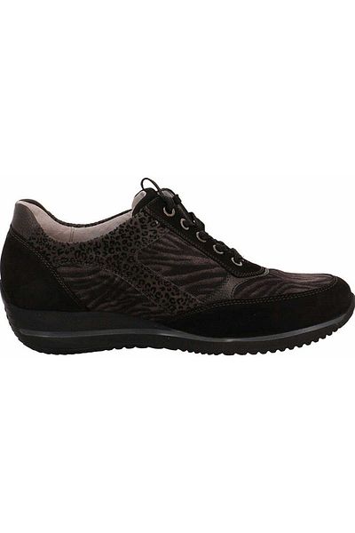 Waldläufer Schnürschuhe