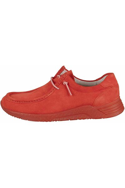 Sioux Schnürschuhe - Pohodlné a stylové