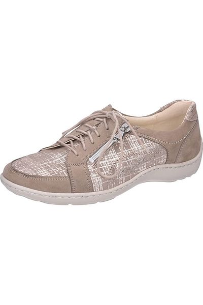 Waldläufer Schnürschuhe