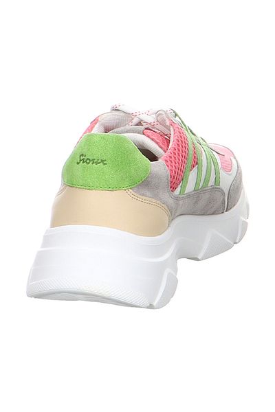 Sioux Sneakers