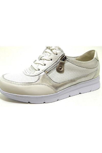 Waldläufer Schnürschuhe