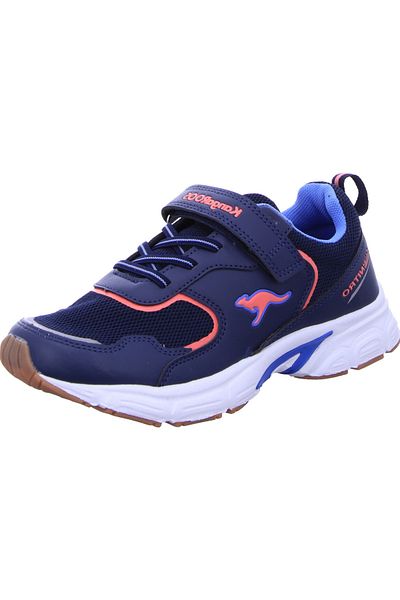 Kangaroos Halbschuhe