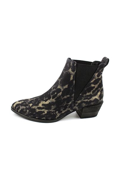 Paul Green Stiefelette