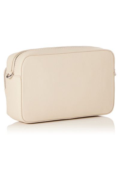 Calvin Klein Handtasche - Beige - Strukturiert