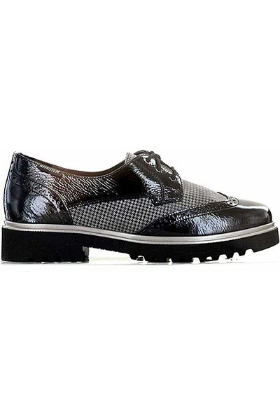 Mephisto Schnürschuhe