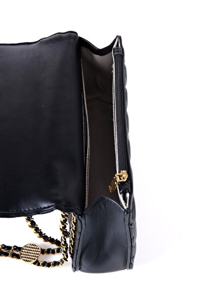 ÇÇS 17192 Kadın Çapraz Kol ve Omuz Çantası