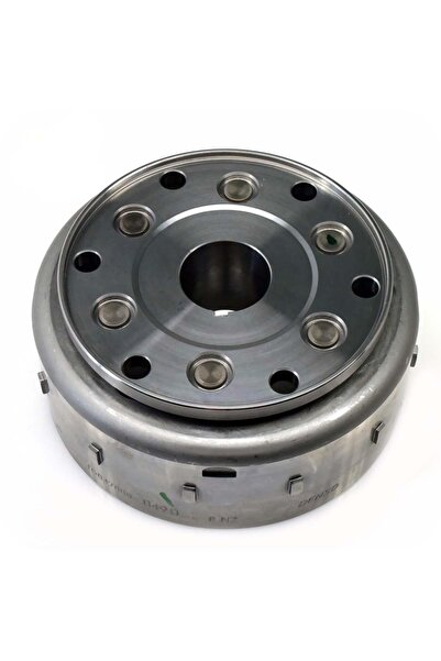 MotoExpress Honda Cbr250r Cb250r Crf250l-rally Manyeto Rotor Tası Volanı A