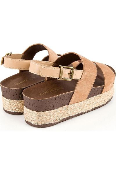 Muya Parisa Anatomical Sole Women's Sandals
