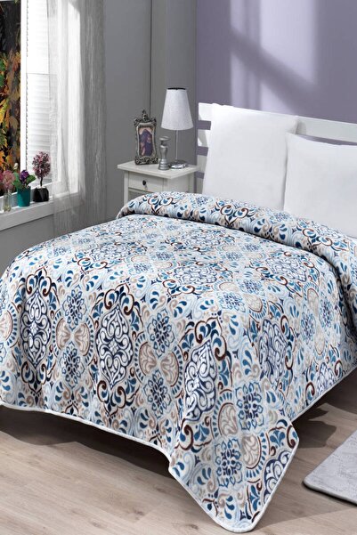 MİNK Mink Lacasa 1097 Çift Kişilik Battaniye