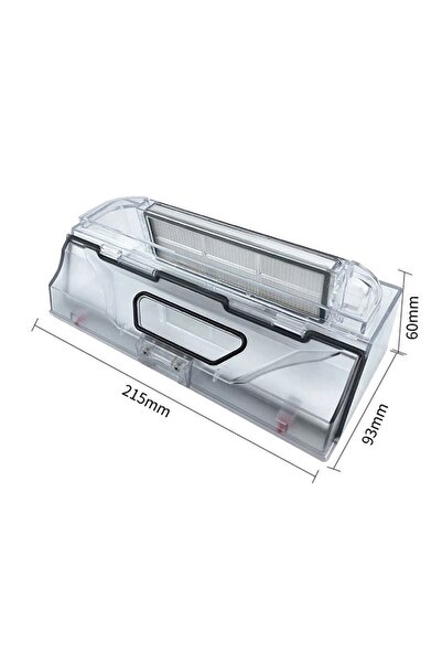 SupurgePlus Xiaomi Vacuum Mop 1c - Συμβατό δοχείο σκόνης (stytj01zhm)