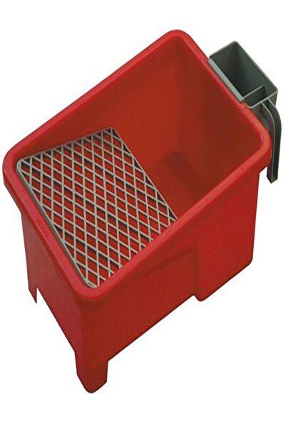 Dekor Boyacı Kabı büyük boy en 35 cm x boy 50 cm derinlik 17 cm