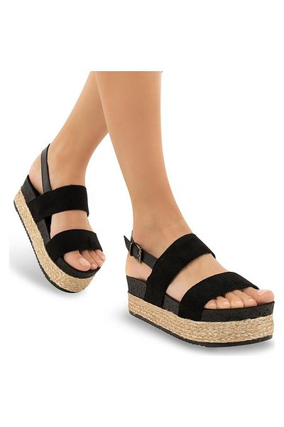 Muya Parisa Anatomical Sole Women's Sandals