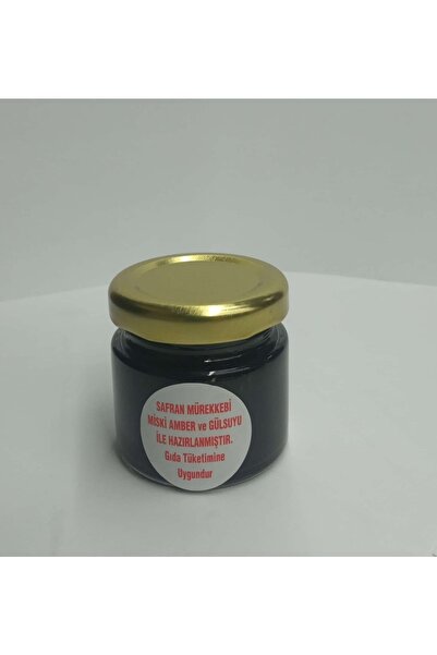 sinankitabevi Kırmızı Safran Mürekkebi 40cc