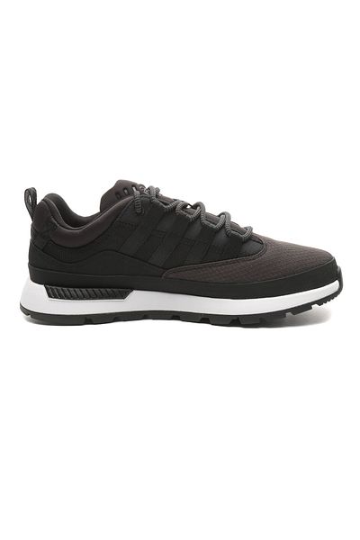 Timberland B0A2DW80151-R Timberland Low Lace Up Sneaker Ανδρικά αθλητικά παπούτσια μαύρα