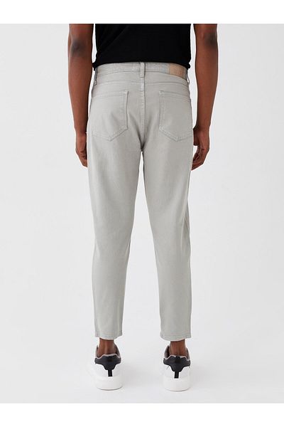 LC Waikiki Ανδρικό τζιν παντελόνι 710 Loose Fit