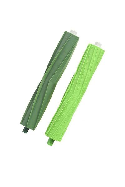 SupurgePlus 2 броя Irobot Roomba S9/s9 Plus съвместима резервна част за основната четка на робот прахосмукачка