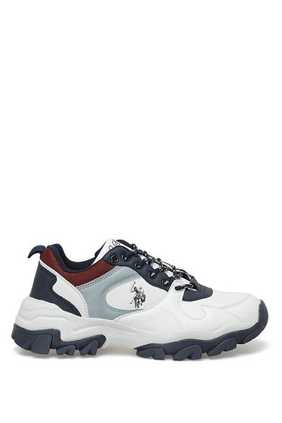 U.S. Polo Assn. US POLO ASSNTRACKY 2PR WOMEN'S SNEAKERS (WINTER 22)