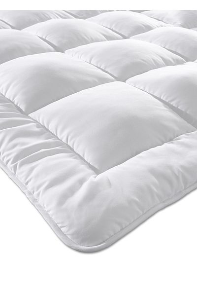 by ballı biocotton Double Antiallergenic Lux Soft Quilt 195x215