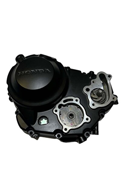 MotoExpress Honda Cbr250r 2014-2017 Cb250r Sağ Debriyaj Motor Kapağı A