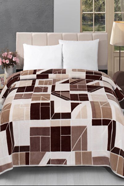 MİNK Mink Lacasa 1098 Double Blanket