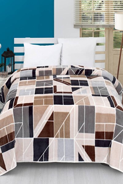 MİNK Mink Lacasa 1098 Double Blanket