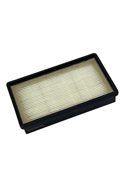 Parmis Set de filtru Hepa și burete pentru aspiratorul Arzum compatibil AR 40...