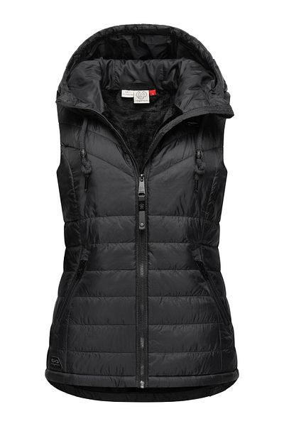 Ragwear Steppweste Lucinda Vest