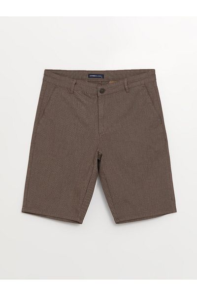 LC Waikiki Men's Bermuda Shorts - Standard Size