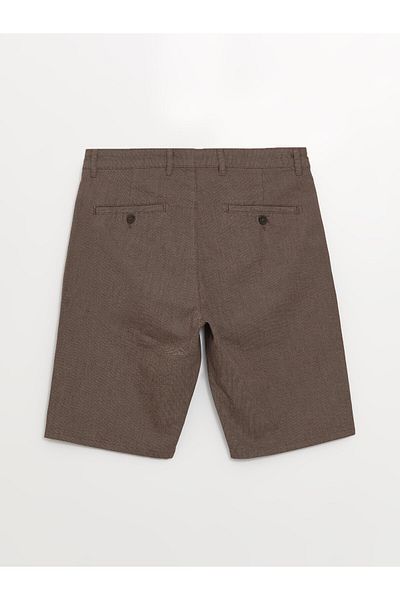 LC Waikiki Men's Bermuda Shorts - Standard Size
