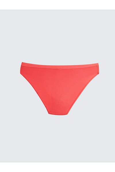 LC Waikiki سراويل بيكيني ذات قصة عادية