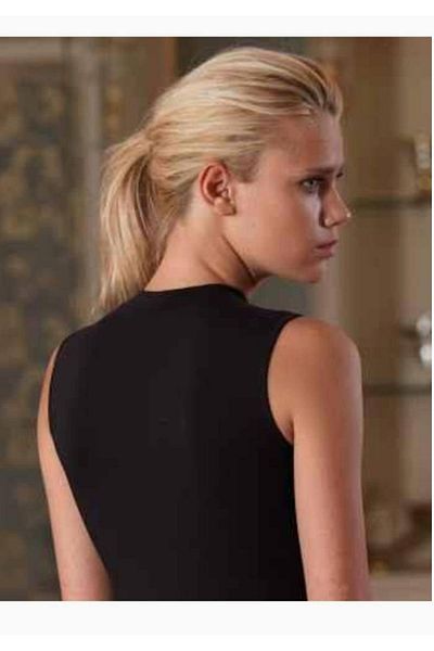 Şahinler Lycra Turtleneck Undershirt M 6 Pk New Season