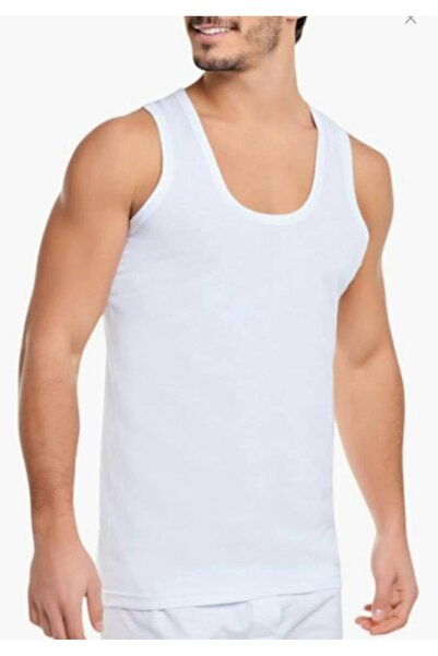 Seher Yıldızı Ανδρικό χτενισμένο βαμβακερό εσώρουχο νέας σεζόν (οικονομικό πα...