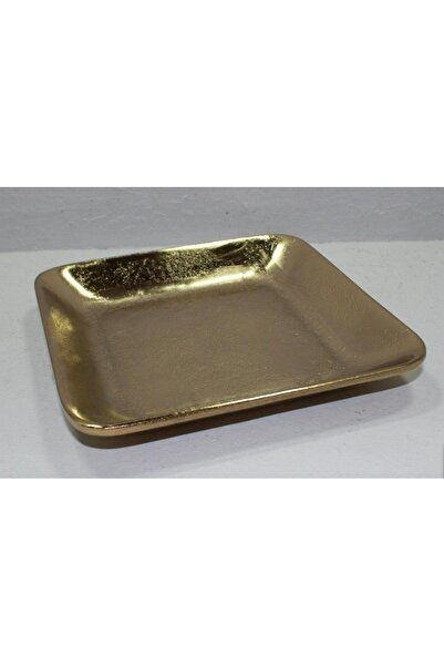 Cor Mulder Gold Kare Kase 19x19cm