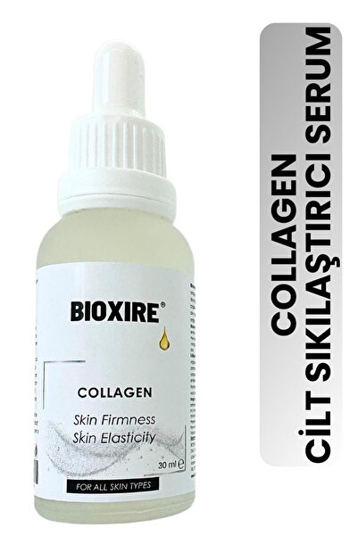 Bioxire Collagen Skin Firming Serum