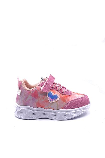 Cool Pantofi sport casual pentru fete Yuki Powder