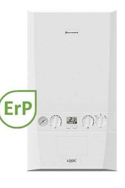 Termoteknik Logic 26/35 Kw Yoğuşmalı Kombi