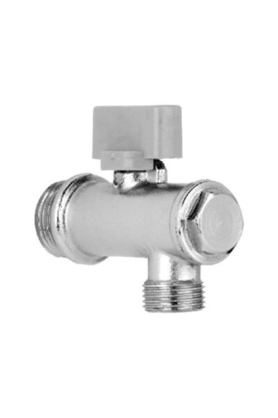 Güzelce Yapı Şen Pres Ara - Taharet Musluğu Aç Kapa