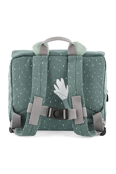 Trixie School Bag Mr. Hippo