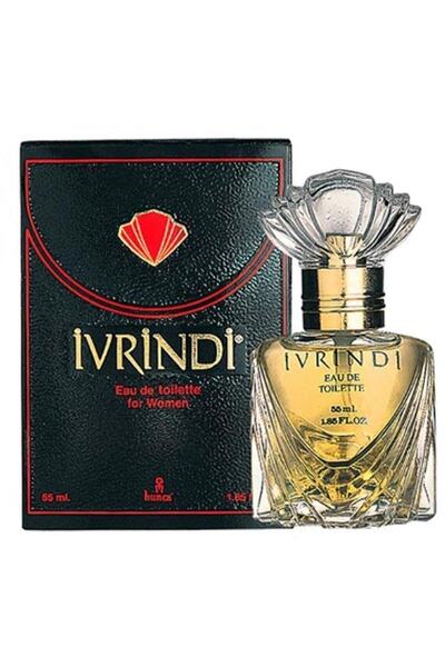 Ivrindi Siyah Edt 55 ml Kadın Parfüm GCLITLT114900