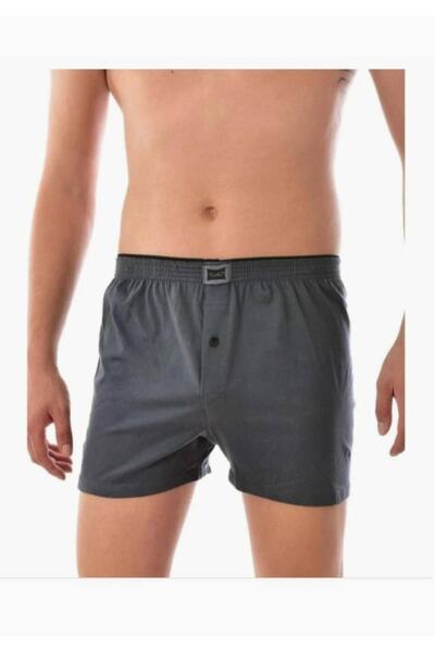 Tutku Ανδρικό Smoked Boxer Νέας Σεζόν (1 Τεμάχιο Οικονομικό)